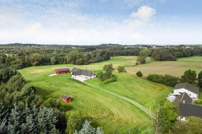 Løgeskov 38, 5771 Stenstrup